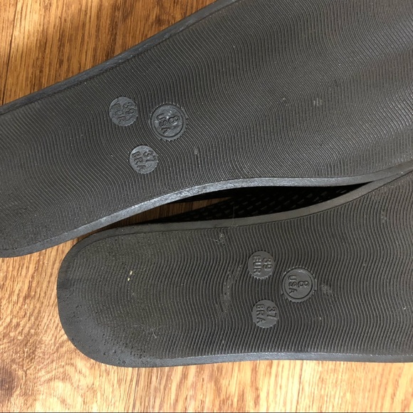 Jeffrey Campbell “Fling” Wedge Slide Sandal - Picture 7 of 7